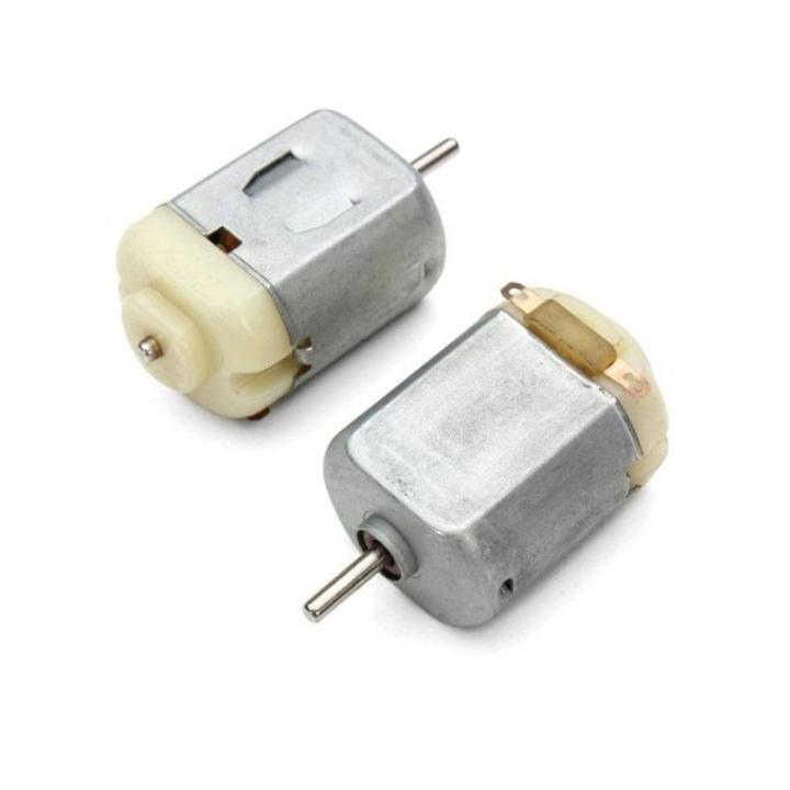 Motor Mini DC Motor For Diy Car Motor Mini Micro 3V Dc Motor For Diy Toys / Hobbies Car Motor