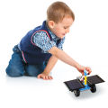 Diy Solar Energy Vehicle Diy Solar Mars Rover Toy for Kids Stem Educational Planet Explorer Vehicle Solar Powered Gift for Boys Girls Educational Solar Car Kit. 