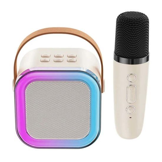 K12%20Wireless%20Audio%20Microphone%20Bluetooth%20Speaker%20Portable%20Stereo%20Speaker%20Bluetooth%20Speaker%20Karaoke%20Speaker%20with%20Mic%20-%20Image%206