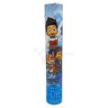 PAW PATROL THEME PARTY POPPERS - 30 CM PARTY POPPER - PAW PATROL PARTY POPPERS. 