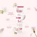 Cinci Brido Skin Whitening Cream 27ml. 