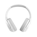 A4tech Fstyler BH220 Wireless Headset - Bluetooth 5.3 - ENC Mic - High Bass - 40 H Playtime - USB C Charging - For Laptops with Bluetooth, Mobile, Android, Apple iPhone, iPad, Mac. 