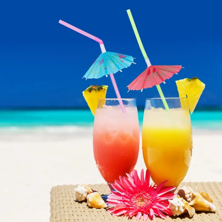 Disposable%20Straw%20-%20Umbrella%20Straws%20-%20Paper%20Umbrellas%20attached%20with%20Straw%20-%20Image%208