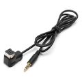 Car Radio Audio Aux Cable MP3 Input Adapter for Pioneer Headunit. 