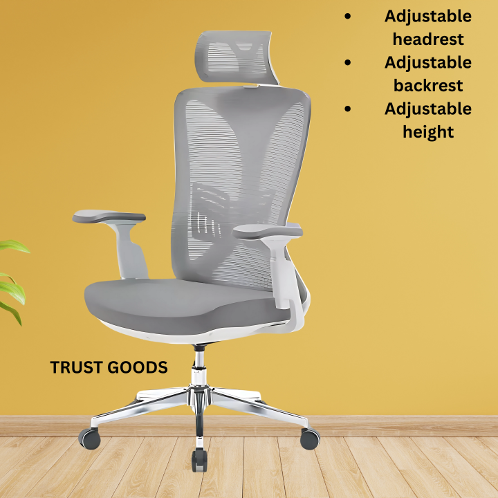 Ergoseat%20Executive%20High-Back%20Mesh%20Office%20Chair%20with%20Adjustable%20Headrest,%20Lumbar%20Support,%20Swivel%20and%20Recliner%20Function%20-%20Image%203