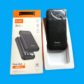 Geman GP-13 Power Bank – 12000mAh Fast Charging with LED Display. 