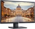 Dell E2420H Slim border 24 Inch FHD (1920 x 1080) LED Backlit LCD IPS Monitor with DisplayPort - VGA Ports (imported used ,Stand may vary)). 