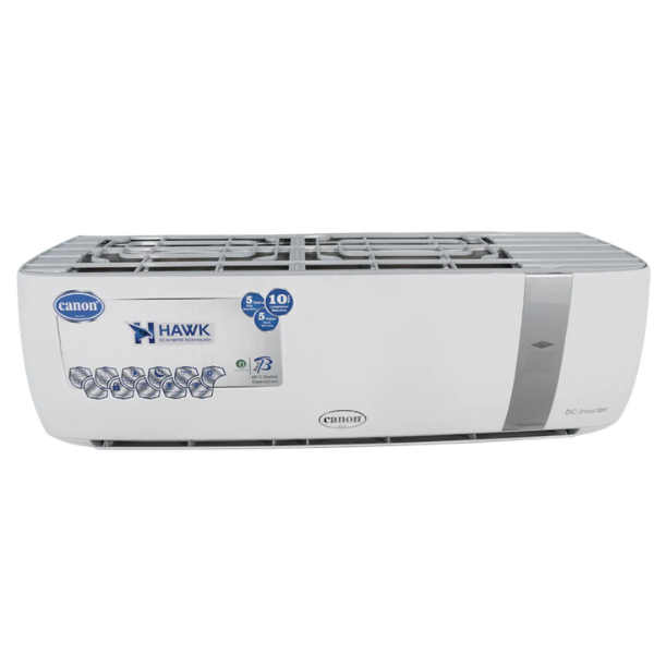 Canon%20Hawks%20Air%20Conditioner%20%7C%201%20Ton/1.5%20Ton%20Big,%20DC%20Inverter,%20Real%20T3%20Compressor,%20Health%20Filter,%20Plug-in%20WiFi,%20Gold%20Fin,%204D%20Air%20Flow,%20R32%20-%20Image%202