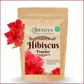 Hibiscus Powder Weight Loss Tea 100 g. 