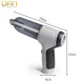 DAN Technology Original 3-in-1  Car Vacuum Cleaner High Suction Power 15000 PA, Cordless Handheld Rechargeable Mini Vacuum for Car, Home & Keyboard. 
