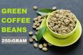 GREEN COFFEE BEANS|250:GRAM. 