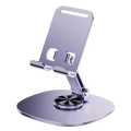“Premium 360° Rotating Foldable Metal Mobile & Tablet Stand | Universal Adjustable Aluminum Alloy Phone Holder for Desk, Bed & Office – Durable, Anti-Slip, Portable & Stylish Design”. 