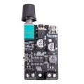 DIY High Power Stereo Amplifier Board LTK5328 Audio Amplifier Module. 