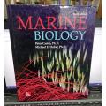Marine Biology (Botany, Zoology, Ecology and Evolution) 10th Edition by Peter Castro, Michael Huber. 