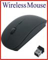 HIGH QUALITY EMILY WIRELESS OPTICAL LASER MOUSE 2.4GHZ OPTICAL MOUSE MICE RECEIVER PC LAPTOP WIRELESS OPTICAL GAMING MOUSE SLEEK DESIGN OPTICAL SENSOR PROVIDES IMPROVED ACCURACY AND PRECISE MOUSE Wireless Optical Laser Mouse. 