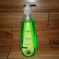 Savon Anti-Bacterial Hand-Wash / Hand Soap - Aloe Vera 500 ml. 