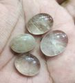 Natural Golden Rutile Moh E Najaf 22.0 Stone Gumstone (nag) For Ring Pendant. 