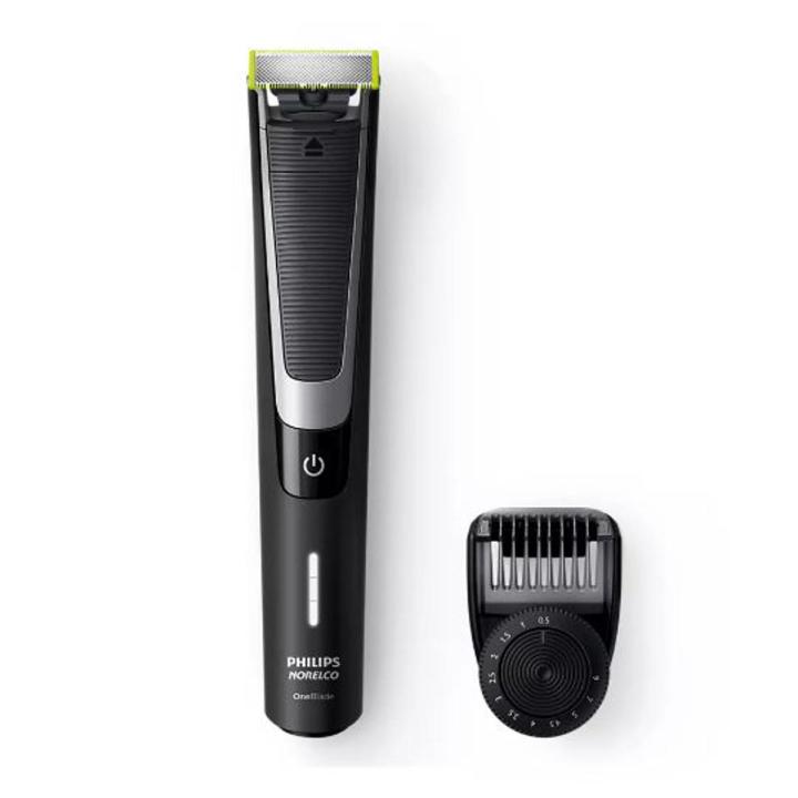 Philips Norelco OneBlade Pro Hybrid styler QP6510/70