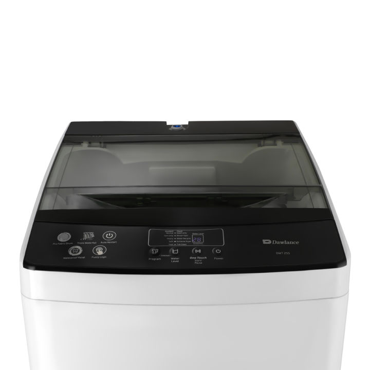 Dawlance%208.5%20KG%20Top%20Load%20Fully%20Automatic%20Washing%20Machine%20/%20DWT%20255-C/%2012%20Years%20Brand%20Warranty%20Included%20-%20Image%207
