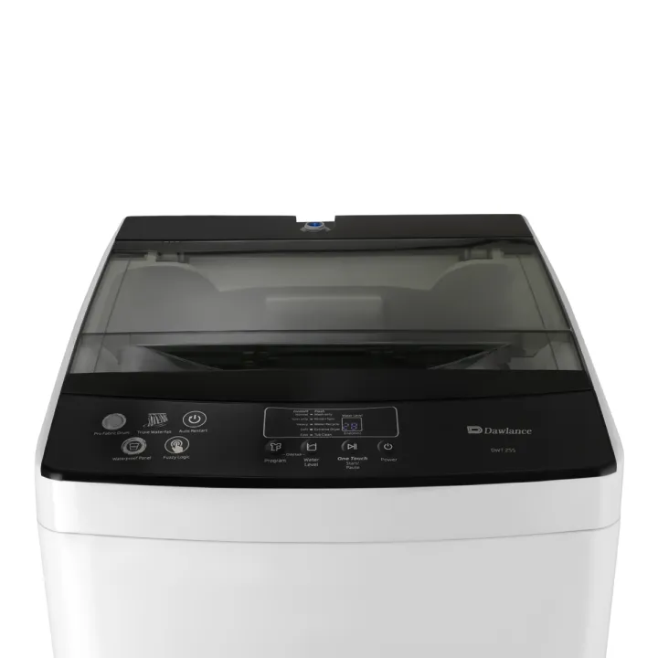 Dawlance%208.5%20KG%20Top%20Load%20Fully%20Automatic%20Washing%20Machine%20/%20DWT%20255-C/%2012%20Years%20Brand%20Warranty%20Included%20-%20Image%207