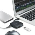 TP-Link USB 3.0  UH400 USB 3.0 4-Port Portable Hub - 18 Months Brand Warranty. 