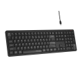 A4Tech Fstyler FBX55C Bluetooth & 2.4G Wireless Keyboard - Quiet Typing - Dual Mode Wireless - Scissor Switch - USB Type-C Adaptor. 