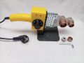 PPR Heater for Plastic Pipe Welding with Automatic Temperature Controller 20-32mm. 