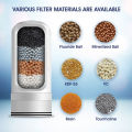 WBM Faucet Water Purifier   Tap Water Purifier Filter For Home & Office, Tap Purifier. 