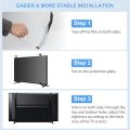 TV SCREEN PRETECTOR. TV SCREEN GUARD . LED TV SCREEN GLASS PROTECTOR. Full HD/4K Display, HANGING DESIGN. Tv Screen Protecotor, TV Screen Shield, LED TV, QLED TV, Andriod TV, Smart TV, TV Protector. 