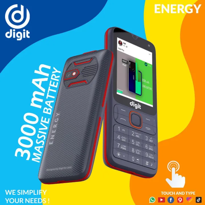 Digit%204G%20Energy%20(Touch%20&%20Type),%20Jazz%20Digit%204G%20Energy,%20Touch%20&%20Type,%202.8%20inches%20Touch%20Display,%201GB%20Ram,%208GB%20Memory,%20Bluetooth,%20Wifi,%20WiFi%20Hotspot,%203000mAH%20Big%20Battery,%20PTA%20Approved%20with%201%20Year%20brand%20Online%20Warranty%20-%20Image%206