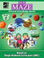 Maze General Knowledge Series Grade-2. 