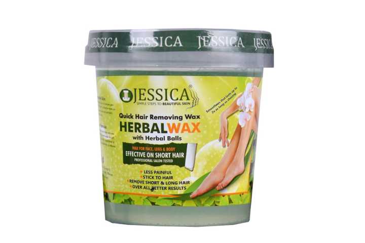 Jessica%20Quick%20Hair%20Removing%20Herbal%20Wax%20For%20Face%20&%20Body%20-%201000gm%20Strip%20Wax%20-%20Image%203