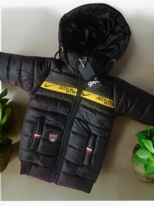 New%20Boys'%20Winter%20Jacket%20with%20Hood%20and%20Zipper%20Closure%20-%20High-Quality%20Bubble%20Fabric%20Coat%20for%20Kids%203-14%20Years%20-%20Image%202