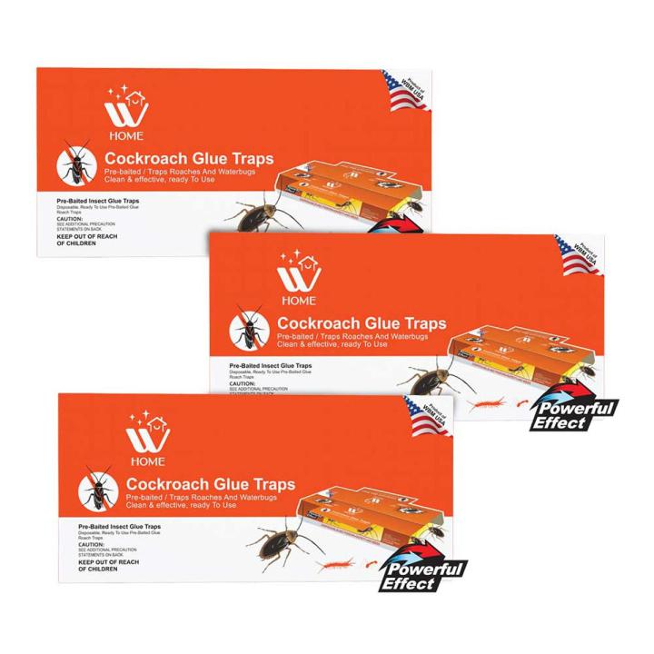 (Pack%20of%203)%20WBM%20Cockroach%20Glue%20Trap%20%7C%20Sticky%20Cockroach%20Killer%20Paste%20-%20Image%202