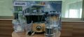 Philips Food Factory/Food processor Unbreakable Jug - Juicer/Blender - Grinder Meat Chopper - Multi Pro, Prfessional Kitchen Chef All in 1. 