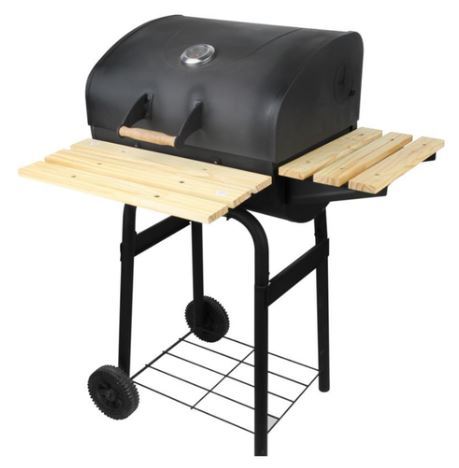 New%20Trolley%20Charcoal%20BBQ%20Barbecue%20Grill%20Patio%20Outdoor%20Garden%20Heating%20Heat%20Smoker%20%E2%80%93%20Black%20-%20Image%203