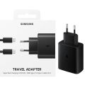 Samsung S20 S22 Ultra 45W Original Super Fast Charger PD Quick Charge Adapter Type C For Galaxy S22 S22 Ultra S22 Plus S21 S21 Ultra S21 ProS20Plus Note 10+ A90 A80 Tab S7+. 