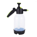 2 IN 1 Multi Purpose Pressure Water Spray 2 Liter Bottle Used in Steam Ironing , Water Fights , Kitchen , Gardening , Home Cleaning , Car bike Washing. 