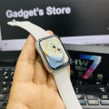 Howear HWX Pro Series 10 Smart Watch | Amoled AO Display | Stainless Steel Body | Ai Chat GPT | BT Calling | Sports & Health Functions. 