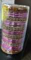 Fancy Metal Bangles Set MultiColor. 1pc. 