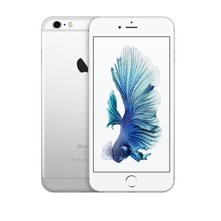 Apple iPhone 6 – 16GB / 32GB / 64GB / 128GB – 4.7" Big Screen – Non PTA ...