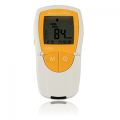AccuTrend Blood Cholesterol Meter. 