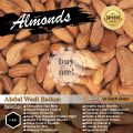 Abdul Wadi Badam Best Quality Mamra Almond 1 KG. 