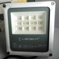 LECENT Premium LED 10w Out Door Clean Beautiful White Light. 