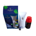 Automatic Air Freshener Dispenser With Free Perfect Air freshener Refill and Camelion Cells - Air Freshener Dispenser For Room, Air Freshener Electric, Complete Set, Original Product. 