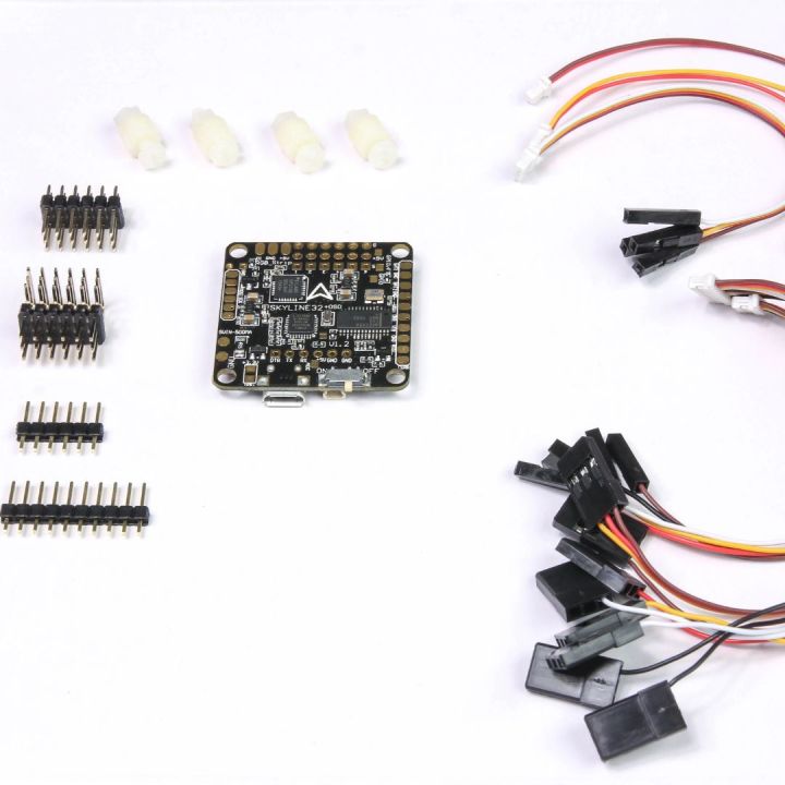 Emax%20Skyline32+OSD%20Acrobatic%20Flight%20Controller%20Acro%20Rc%20Plane%20FPV%20Racing%20Drone%20-%20Image%202