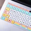 For HuaWei Matebook 13 14 16 D14 D15 X Pro 13.9 Magicbook X14 X15 2020 2021 High Clear Laptop Keyboard Cover Protector Skin. 