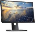 Dell P2217H 22 inches Widescreen LED IPS Display/Monitor, 1920x1080 Res, Response Time 6ms, 250 cd/m2, DisplayPort, HDMI & VGA (Imported Used, Stand may vary). 