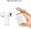 Original i12 TWS Wireless Bluetooth Earphones Top Quality Headphones Headset Dual Side Call Earbuds w Touch Control for iPhone Android Xiaomi i7 i7s i9 i9s i10 i1 i9s TWS, i12 & i7s Airpods: True Stereo Bluetooth Earbuds with Mic & Charging Case . WD Mall. 