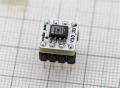 Audio ad8620 AR ad8620 AR Double OP AMP v 3 Patch. 